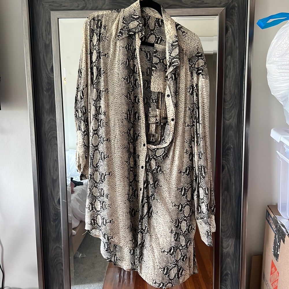 Dress